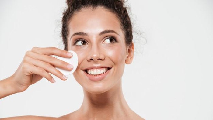 Jenis - jenis First Cleanser Sesuai dengan Jenis Kulit