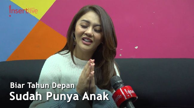 Jenita Janet Segera Dinikahi Danu Sofwan Akhir Tahun?