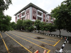 Ini Besaran Biaya Kuliah Mahasiswa UNS Jalur Mandiri 2021