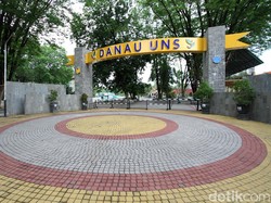 Menyambut Kembalinya Mahasiswa di Kota
