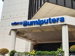 Bumiputera Janji Bayar Klaim di Bawah Rp 10 Juta