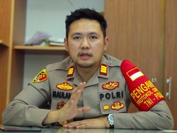 Jual-Beli Mobil Online, Polisi: Showroom Penghuni Green Lake City Tak Berizin