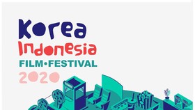 Pandemi, Korea Indonesia Film Festival 2020 Digelar 2 Cara