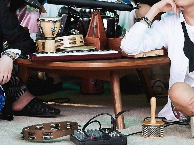 Konsep dan Teori di Album Baru BTS 'BE' yang Segera Rilis Konsep dan Teori di Album Baru BTS 'BE' yang Segera Rilis