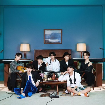 Konsep dan Teori di Album Baru BTS 'BE' yang Segera Rilis
