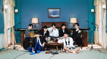 Eks Sasaeng BTS Bongkar Halusinasi Parah Ingin Mesra dengan Jungkook