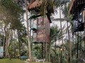 7 Hotel Bergaya Rumah Pohon untuk Staycation