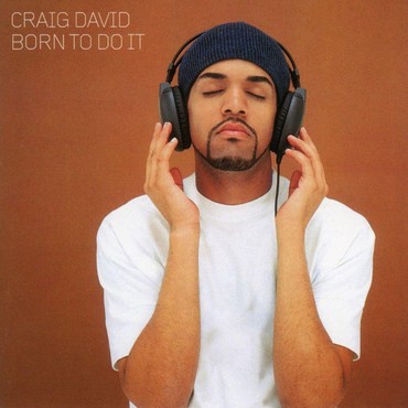 Lirik Lagu 7 Days - Craig David