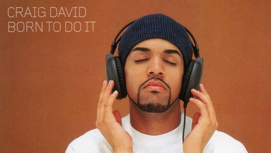 Lirik Lagu 7 Days - Craig David