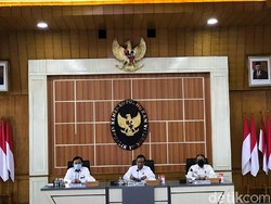 Mahfud: Kasus Penembakan Intan Jaya Diselesaikan Secara Hukum
