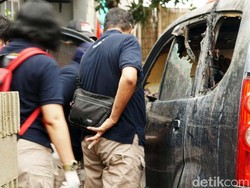 Berujung Pembunuhan Sadis, Pelaku dan Yulia Merupakan Rekan Bisnis