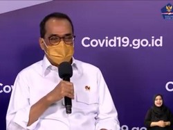 Menhub Ajak Move On dari COVID-19, Maksudnya?
