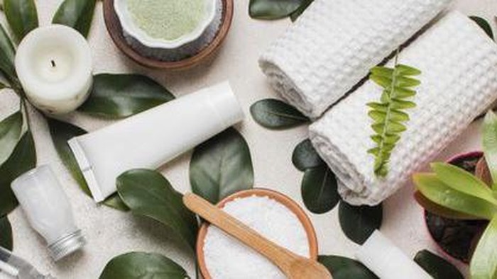 Mudah Didapat, Ini Rekomendasi Produk Skincare Vegan di Bawah 200 Ribu