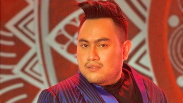 img-title Bakal Nikah Lagi, Nassar Siap Gelar Pesta Mewah