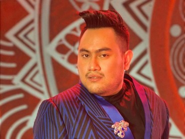 Lirik Lagu Hancur Hatiku - Nassar