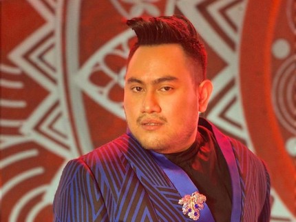 Cerai dari Muzdalifah, Nassar Jual Donat dan Segera Nikah Lagi
