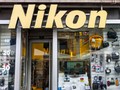 Nikon Tutup Lapak, Sayonara dari Indonesia