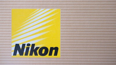 Nikon Bantah Media, Akui Tetap Produksi Kamera SLR Digital
