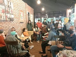 Bos Jouska Mau Ganti Rugi Rp 13 M, Pengacara Korban: Itu Bohong!
