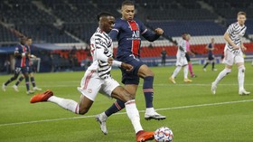 Prediksi Manchester United vs PSG di Liga Champions