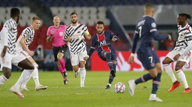 5 Fakta Man Utd Pukul PSG: Solskjaer Lampaui Ferguson