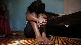 FOTO: Anak Kenya Jadi Buruh hingga Prostitusi saat Pandemi
