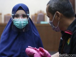 Cerita Saksi soal Pinangki Dikondisikan Atasan di Kasus Djoko Tjandra