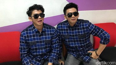 img-title Rizki DA yang Ditanya Soal Nadya Mustika, Kok Ridho Jawab Melulu?