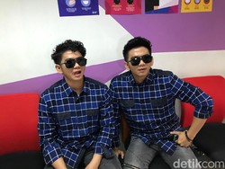 Dituding Rusak Cagar Alam saat Main Motor Trail, Rizki Ridho DA Buka Suara