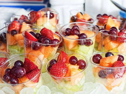 5 Resep Salad Buah untuk Jualan, Enak dan Sederhana