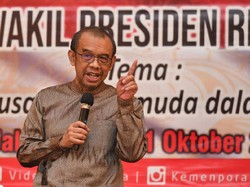 SEA Games 2021 Ditunda, Kemenpora Terima Konsekuensinya