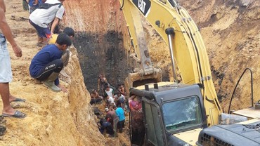 Tak Cuma Dunia Hiburan, Ini 4 Artis RI yang Berbisnis Tambang Batu Bara