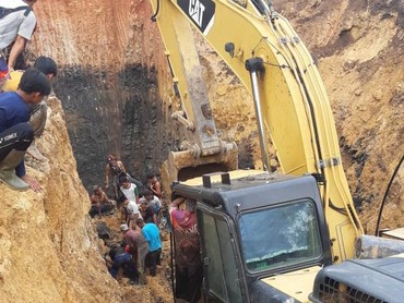 Tak Cuma Dunia Hiburan, Ini 4 Artis RI yang Berbisnis Tambang Batu Bara