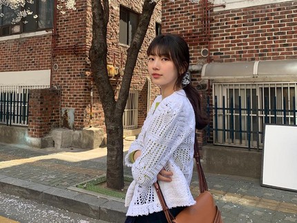 Tips Diet ala Bae Suzy: Makan Nasi tapi Tetap Langsing