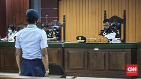 Kerap Berganti Pasangan Homoseksual, Serka RR Terjangkit HIV