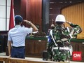 Anggota TNI Terlibat LGBT Divonis 8 Bulan Penjara dan Dipecat