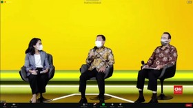 VIDEO: Menkes Klaim Angka Tes Covid-19 Indonesia di Atas WHO