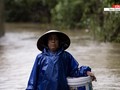 VIDEO: La Nina Picu Bencana Besar di Vietnam