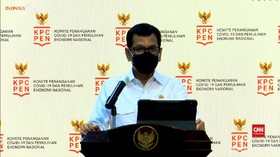 VIDEO: Pemerintah Siapkan Dana Hibah 3.3 T Pelaku Pariwisata
