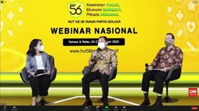 VIDEO: RS Mengcovidkan Pasien, Menkes: Kita Punya Nurani