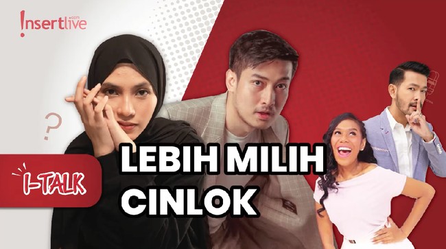 Duet dalam Lagu 'Naradira', Luthfi Aulia dan Feby Putri Saling Mengagumi?