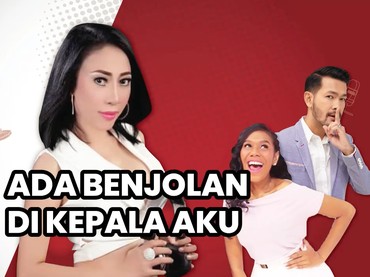 img-title Pernah Foto Bugil, Begini Kondisi Dewi Sanca yang dikabarkan Sakit 'Kelenjar'