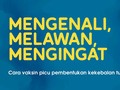 INFOGRAFIS: Cara Vaksin Picu Kekebalan Tubuh