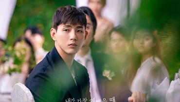5 Drama Korea dengan Rating Tinggi pada Minggu Ketiga Oktober 2020