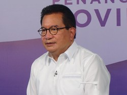 RI Masuk Endemi, Bagaimana Nasib Satgas COVID-19?