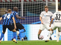 Lakukan Start Buruk, Inter Ulangi Kesalahan di Musim Lalu