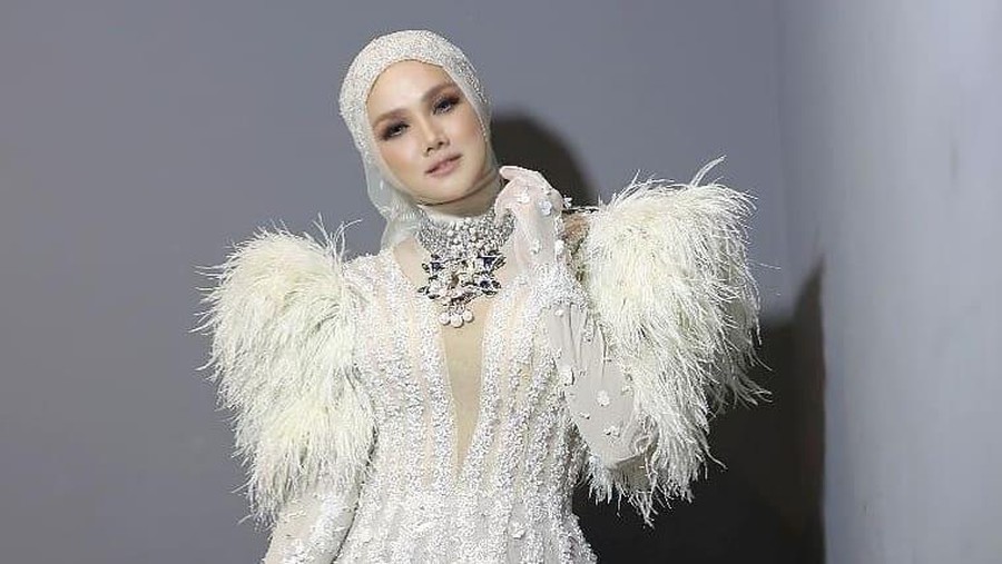 3 Fakta di Balik Keputusan Mulan Jameela Mantap Berhijab