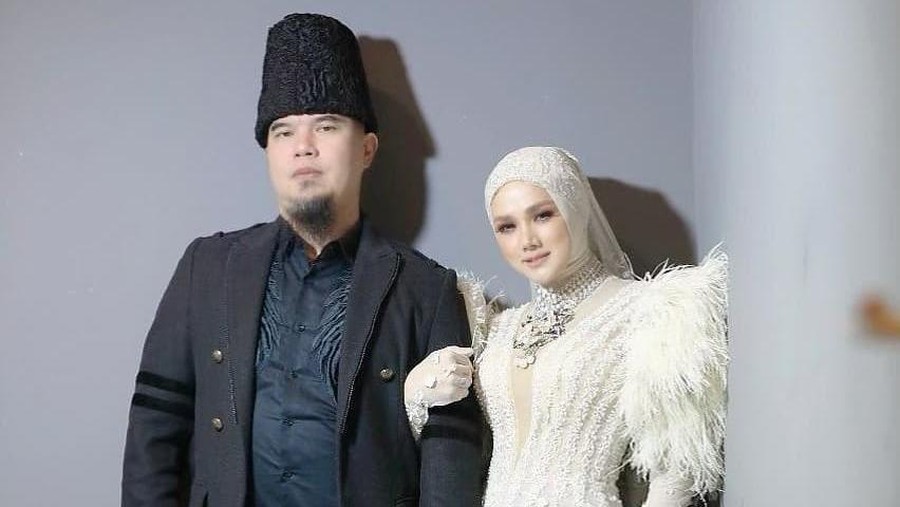 3 Fakta di Balik Keputusan Mulan Jameela Mantap Berhijab