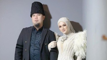 img-title Alasan Mulan Jameela dan Ahmad Dhani Ajukan Permohonan Asal-usul Anak