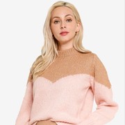 5 Rekomendasi Sweater dari Zalora, Bikin Kamu Hangat dan Tetap Gaya Masuki Musim Hujan